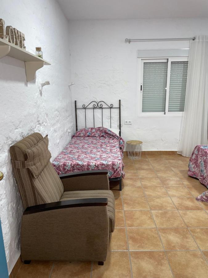 La Casa Del Olivo Écija Exterior foto
